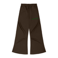 Wide Leg Drawstring Sweatpants